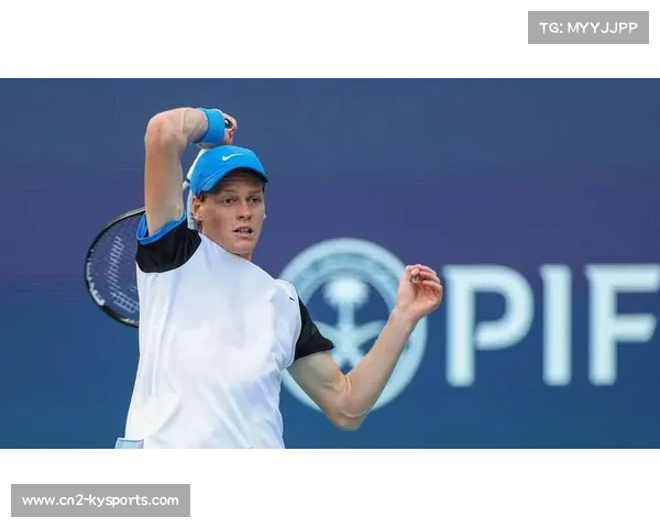 ATP与PIF战略合作，排名系统冠名助青训发展