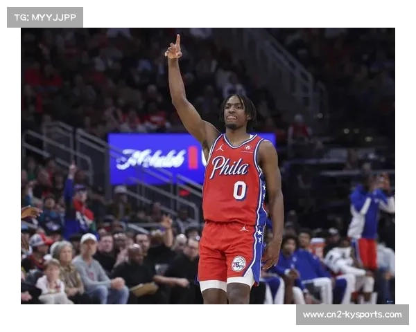 76人主场迎战奇才：恩比德缺阵，马克西独率残阵应对麦科勒姆外线