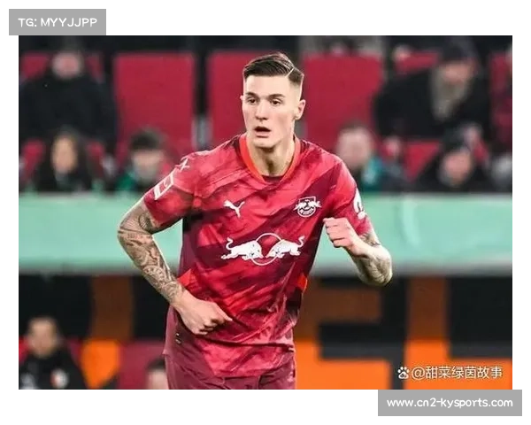 RB莱比锡3-1斯图加特，重回积分榜第二位置