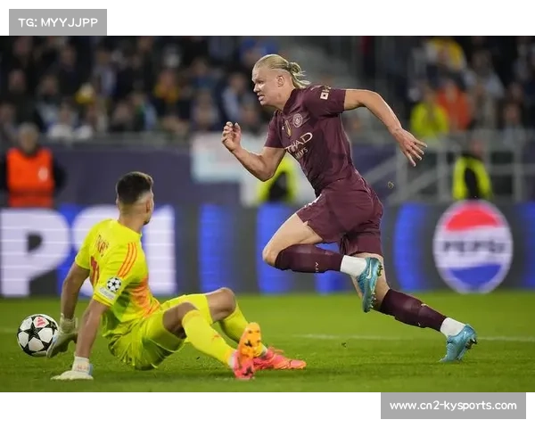 哈兰德重返祖国赛场未能破门，连续8场进球荒引发关注