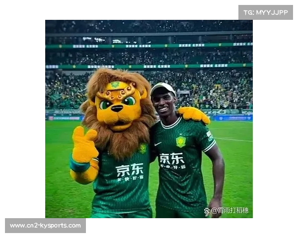 2025赛季数据基线确立，北京国安法比奥·阿布雷乌斩获金靴